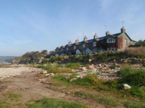 Shore Cottage